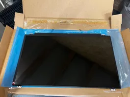 15,6" LCD HD Matte