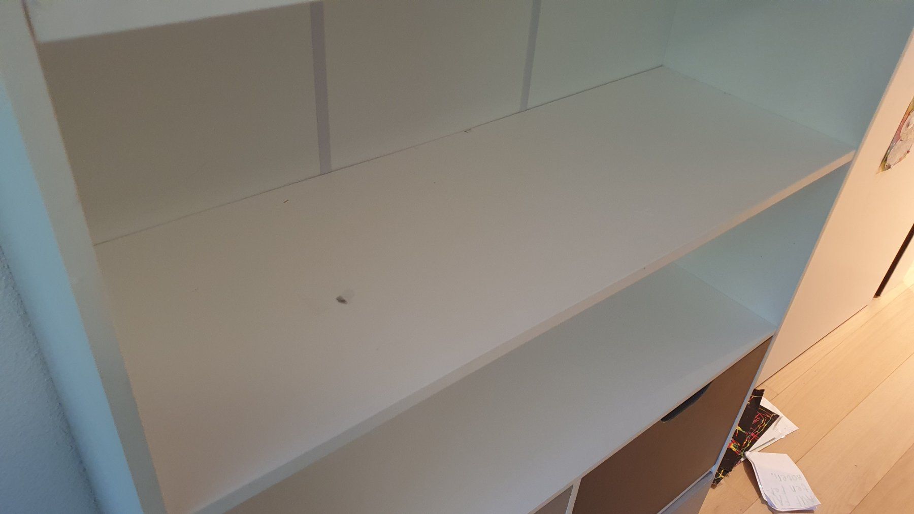 Regale: Regal Kinderzimmer mit Schubladen – Gebraucht aus Zürich von akm70 3
