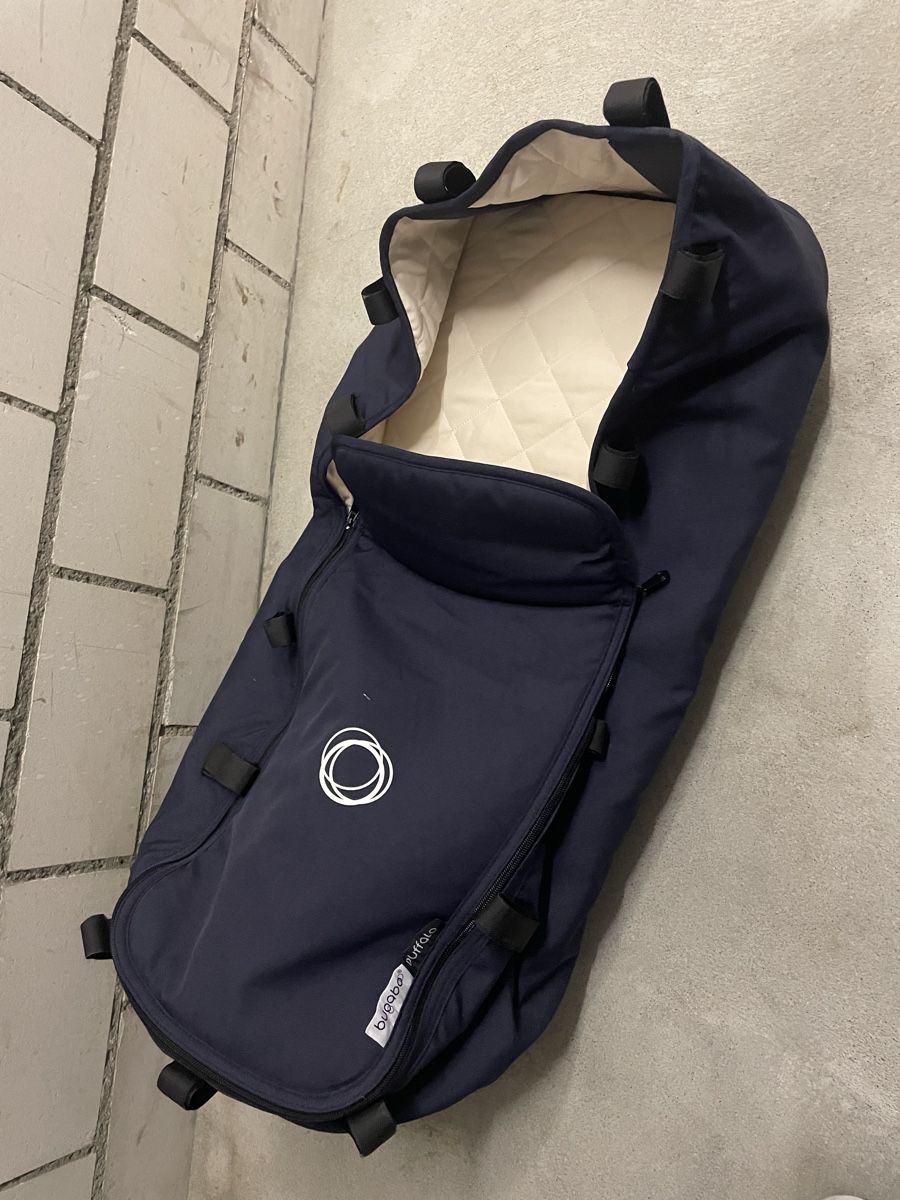 Bugaboo Buffalo Kinderwagen (Gebraucht) in Uster fr CHF 350  nur Abholung  auf Ricardo kaufen