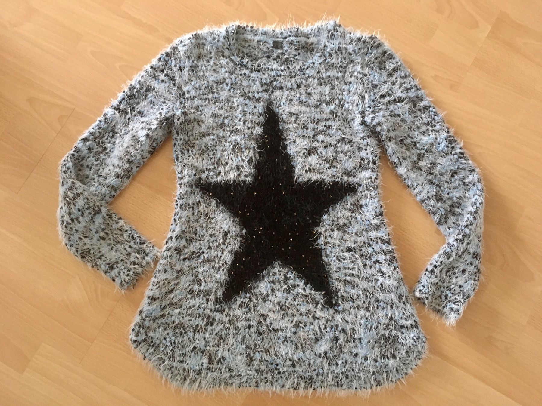 Pullover & Sweatshirts: Pullover in ca. Grösse 38 von bonprix – Gebraucht aus Obernau von Corolli