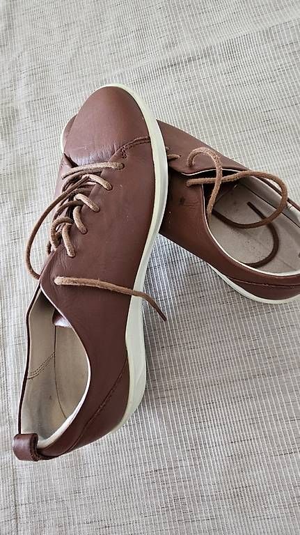 Herrenschuhe: ecco Schuhe – Gebraucht aus Mellingen von Louisam 1