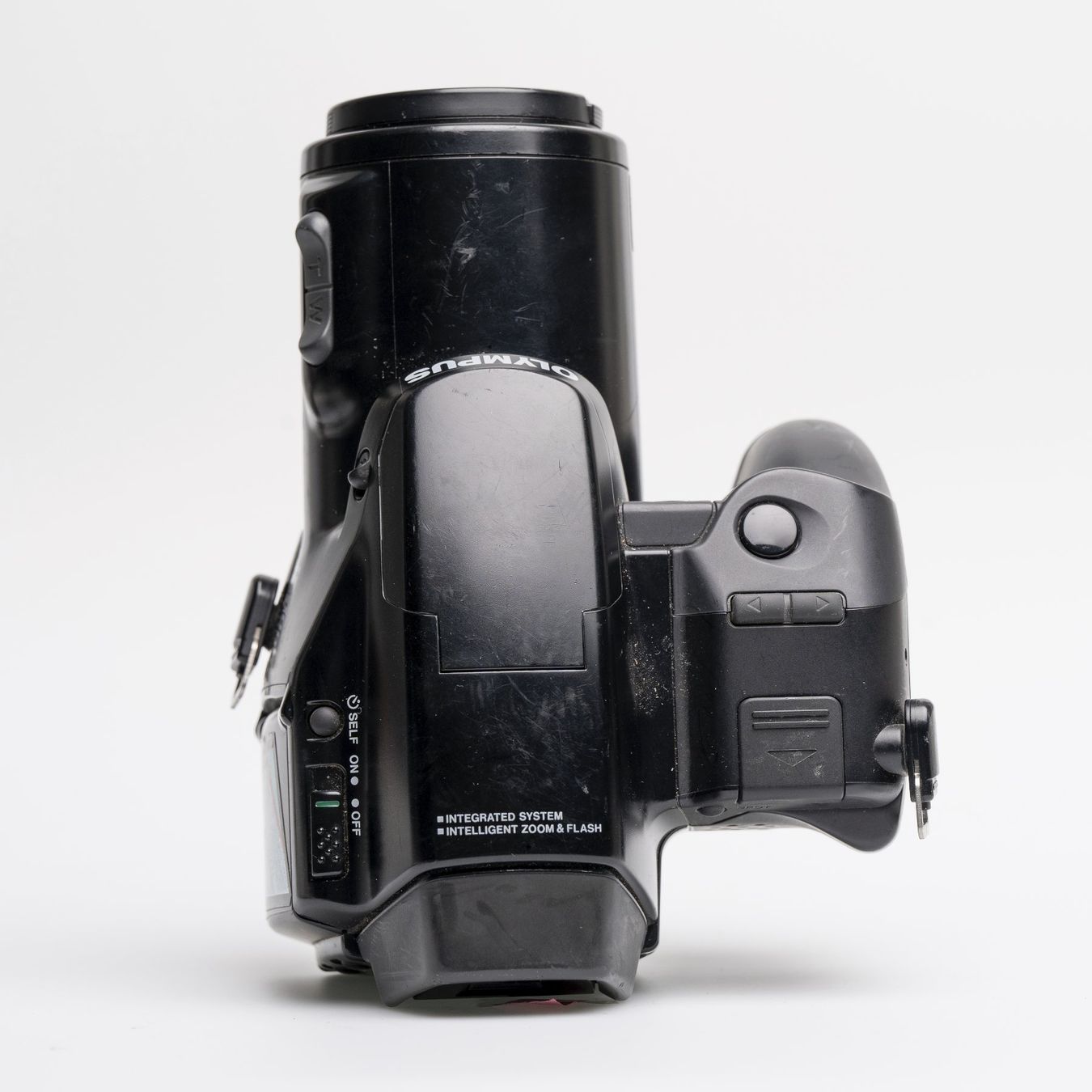 Olympus Kamera: Olympus is- 1000 ED F4.5 – Gebraucht aus Stans von studiofischlin 9