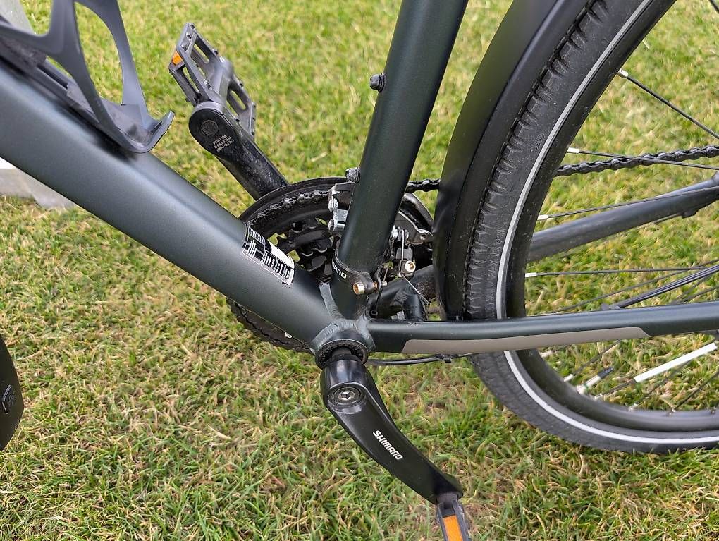 Scott Velos: VTC Scott Sub Cross 50 Homme – Gebraucht aus La Chaux-de-Fonds von lar_w5pw 3