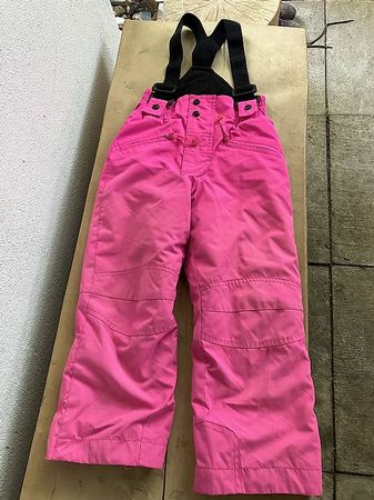Skihose Degré7 Gr. 116 (size 6) 
