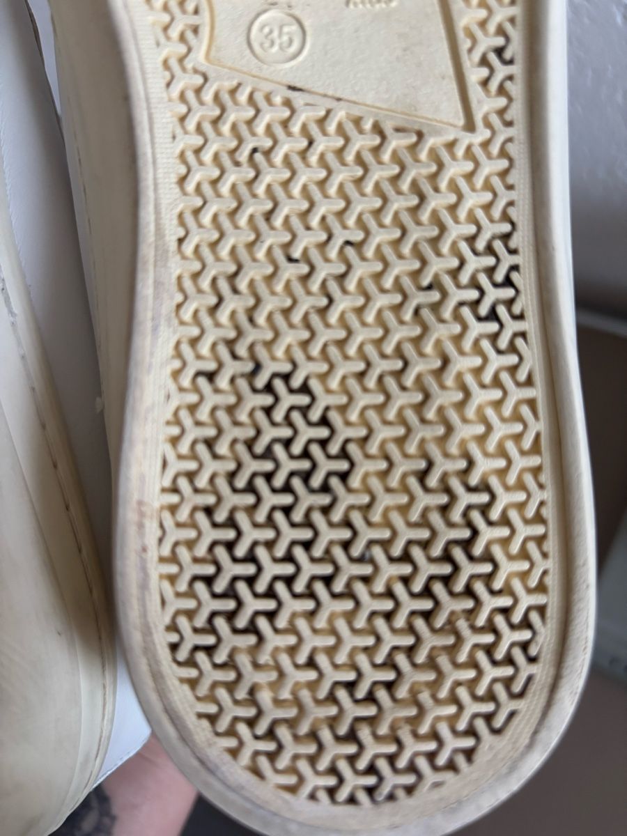 Zara Scarpe da uomo: Sneakers Zara Peanuts Snoopy – Usato da Boniswil venduto da Biancaneve91 6