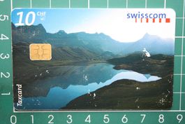 swisscom taxcard /geschenkkarte