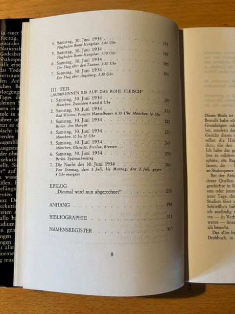 Bücher: Buch: Der schwarze Freitag der SA – Gebraucht aus Seon von retep012 4