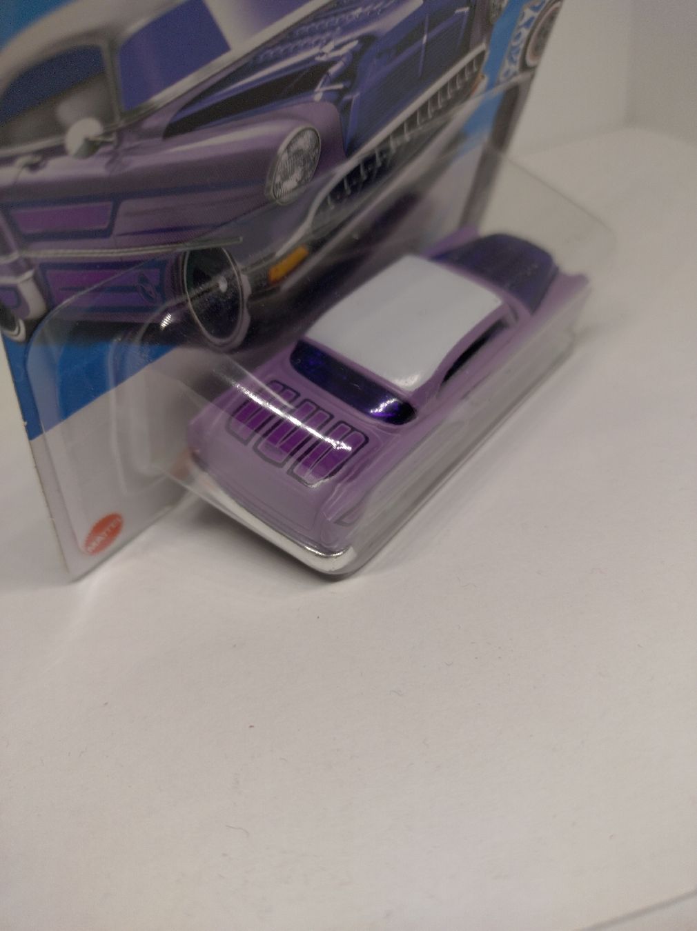 Hot Wheels Voitures modèles: Hot Wheels "Treasure Hunt" Custom '53 Chevy – Neuf avec emballage d'origine à La Chaux-de-Fonds par Pierrot8404 3