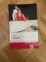 Molière – Tartuffe | Französische Schullektüre | Klett
