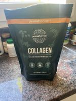 Wertvolles Collagen, primalharvest  N p 37.-