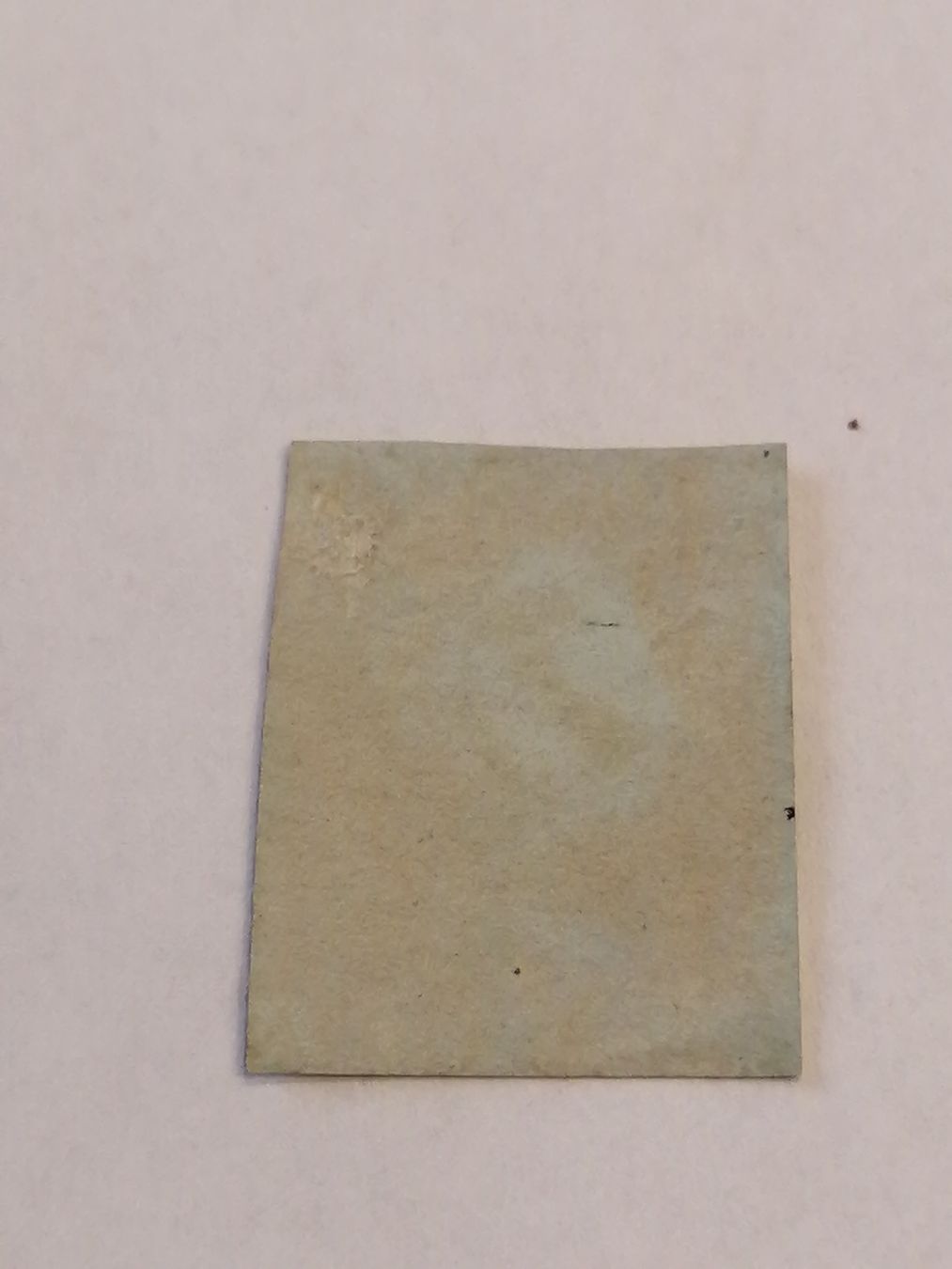 Tutti i francobolli: One Penny Red 1841  – Usato da Happerswil venduto da tschergi 1