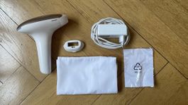 Philips Lumea Advanced IPL Gerät zur Haarentfernung