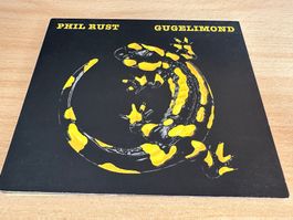 Phil Rust – Gugelimond