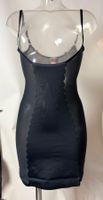HUNKEMÖLLER,  (Shapewear) Dress, Grösse S, Farbe Schwarz