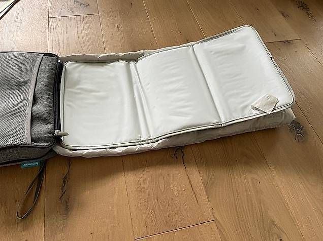 Fasciatoi & Accessori: Matelas à langer nomade – Nuovo (secondo la descrizione) da Chésopelloz venduto da Ami93 1
