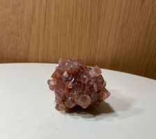 Aragonit Kristalle Roh aus Marokko