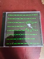 CD - Roger Waters – Radio K.A.O.S. (Prog Rock, 1987)