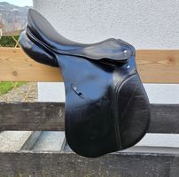 Vielseitigkeitsattel Passier Paxton 17.5"