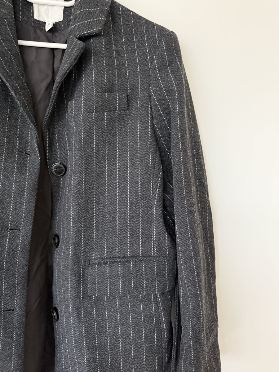 H&M Cappotti: Manteau tendance S – Usato da Monthey venduto da sen_6ckr 1