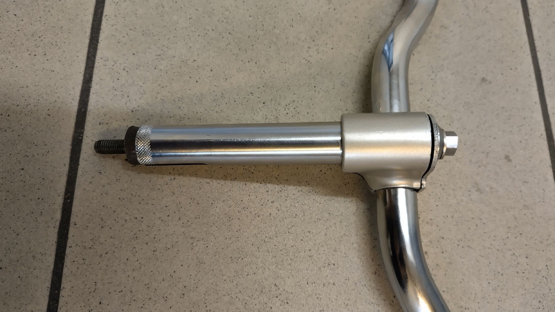 Sachs Mofa-Ersatzteile: Original Lenker Sachs Caravelle – Gebraucht aus Adliswil von freigeister 2