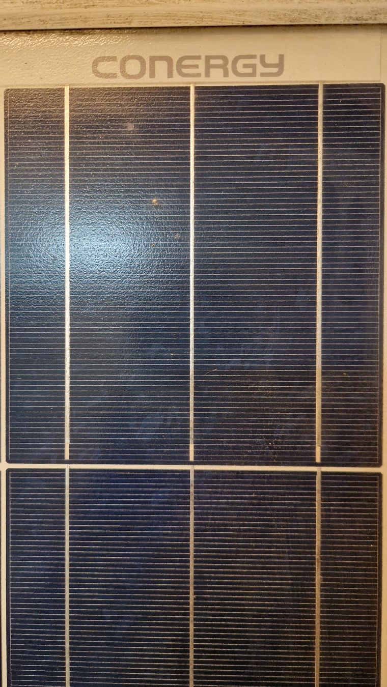 Dispositivi a energia solare: Conergy PowerPlus 240W Solar modul – Usato da Winterthur venduto da simonc_95 1