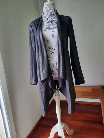 ZARA Damen Frühlingsjacke Gr.S