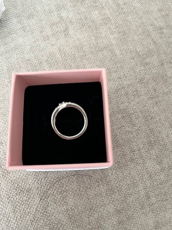 Anelli: Anello Pandora Disney  – Usato da Ascona venduto da ton_7h6d