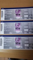 Korn Tickets 3Stk Stuttgart für am 18.10.2026