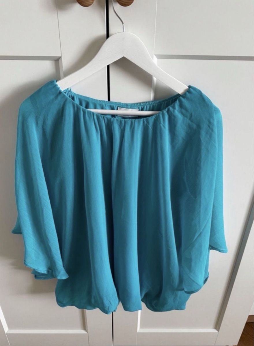 C&A Camicette: Set 2 blouses d’été - Taille XL – Usato da Vauffelin venduto da Salvo010 1