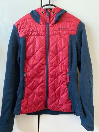 Quechua Jacke
