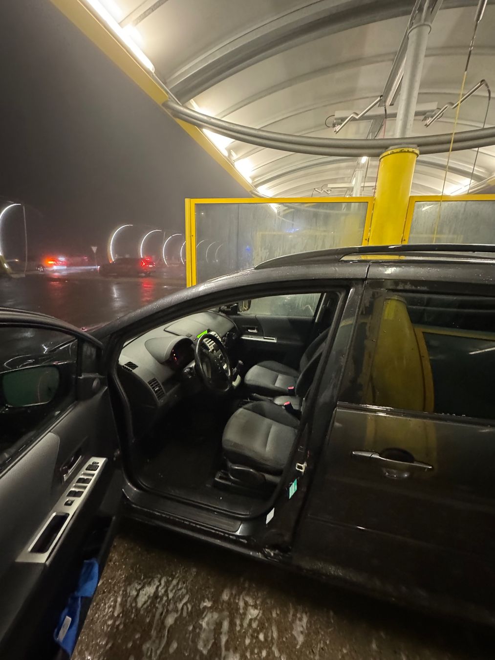 Mazda Automobili: Mazda 5 – Usato da Kreuzlingen venduto da kar_rrb2 4