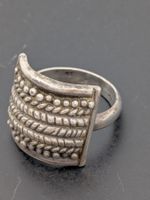 Fingerring Silber 925