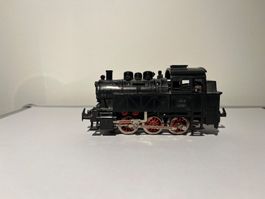 Trix Express H0 2217 Dampflok