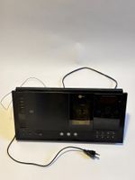 iPod Radio Ladestation mit CD Player