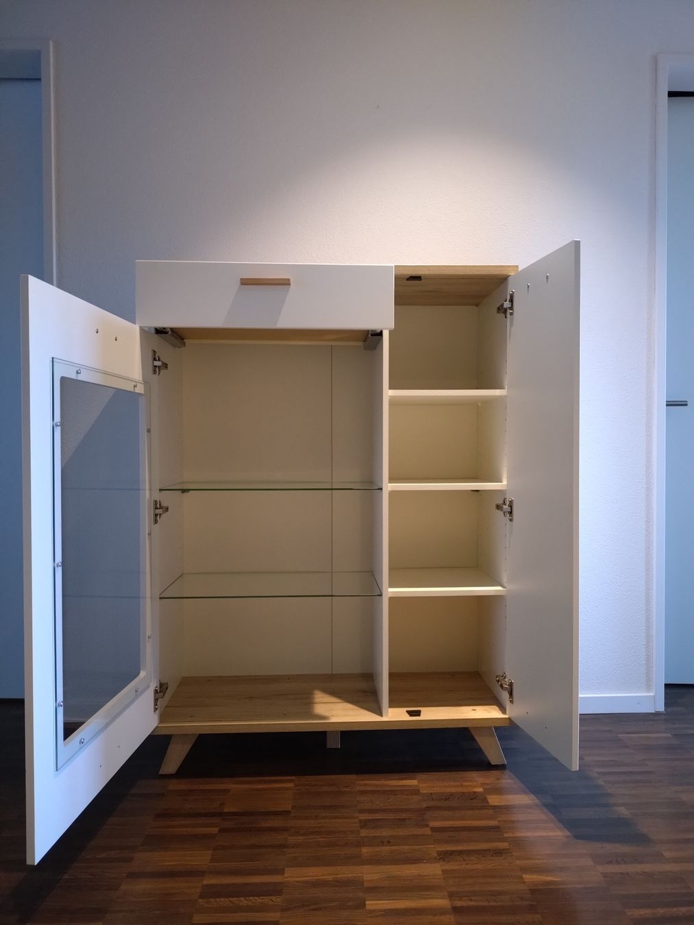 Vetrine: Vitrine – Usato da Rotkreuz venduto da eli200 1