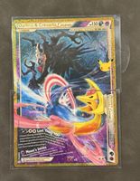 Pokémon - 30th Celebration - Darkrai & Cresselia Legend Set 
