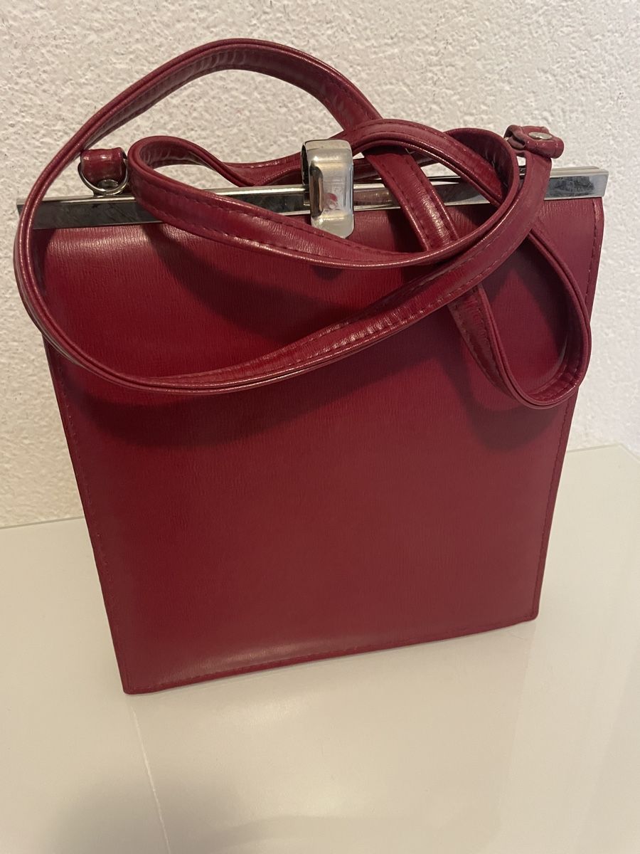 Taschen für Damen: Damentasche – Gebraucht aus Altendorf von or4cl3cr45h 1