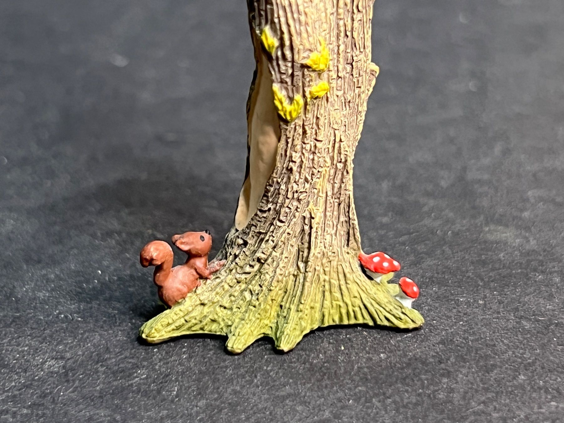 Bullyland Statuette: BULLYLAND Eschen Dryade Nalani Eiche Lauriel – Nuovo (secondo la descrizione) da Ennetbaden venduto da mapa05 3