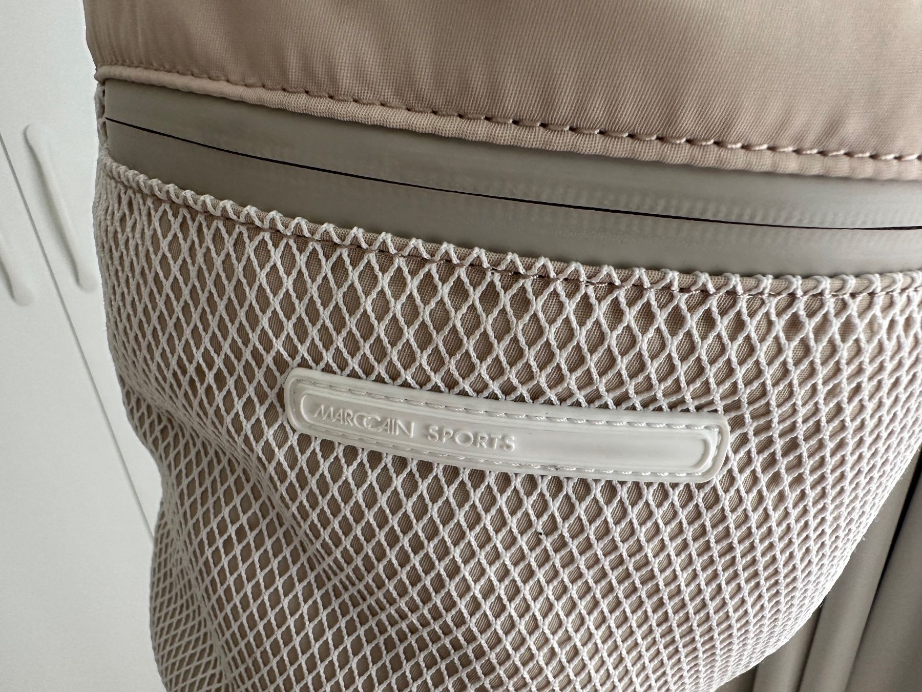 Marc Cain Borse da donna: Beuteltasche von Marc Cain – Usato da Agno venduto da Gabibon 8