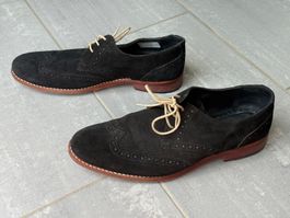 Loafer Premium Schuhe  Gr. 45