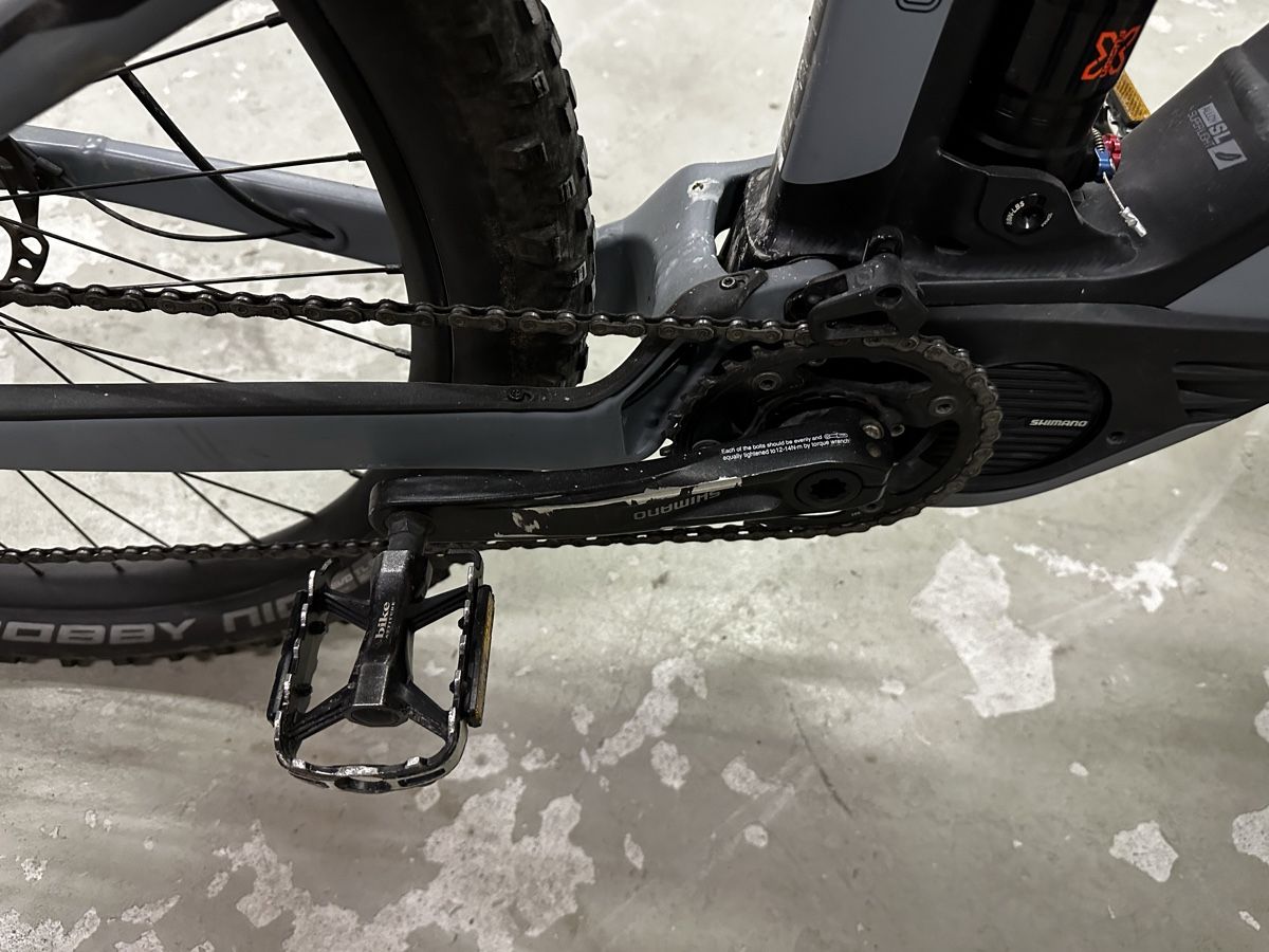 Scott Biciclette: E-Bike Scott – Nuovo (secondo la descrizione) da Chur venduto da Sim7000 8