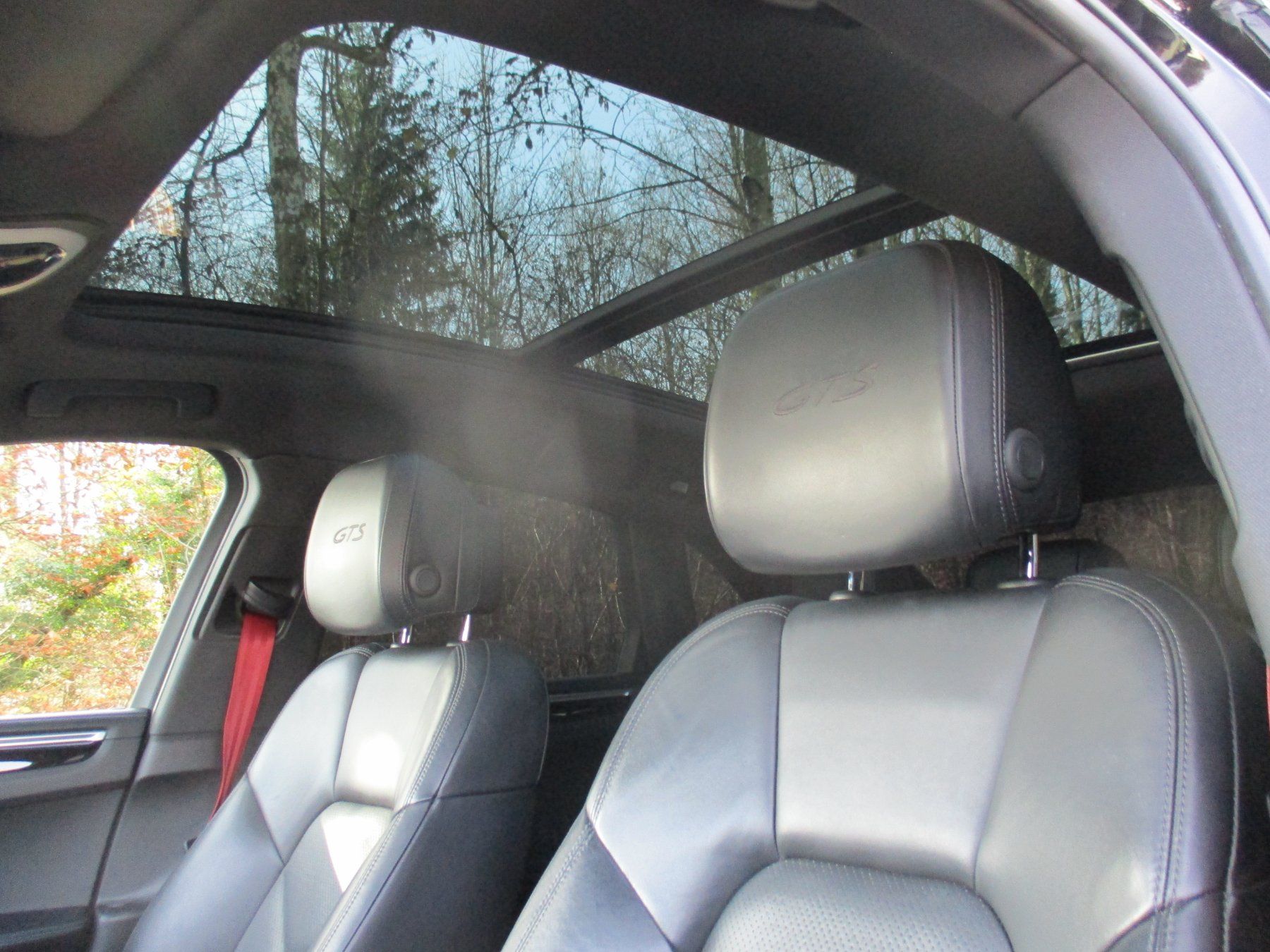 Porsche Automobili: Porsche Macan GTS – Usato da Riedholz venduto da Riedholz-Garage 9