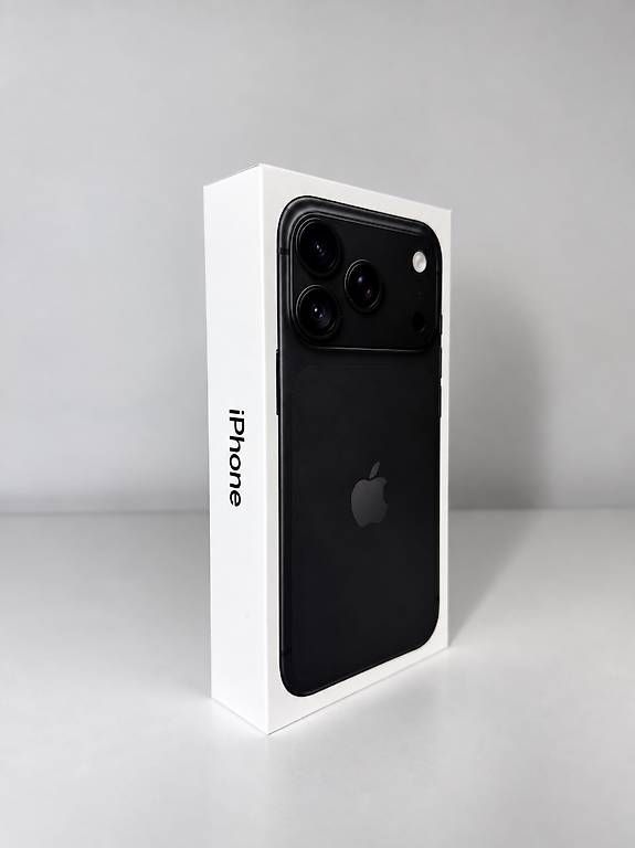 Apple Telefoni cellulari / Smartphones: iPhone 18 Pro 512 GB Black NEU – Nuovo e nell'imballaggio originale da Birsfelden venduto da Angel7 1