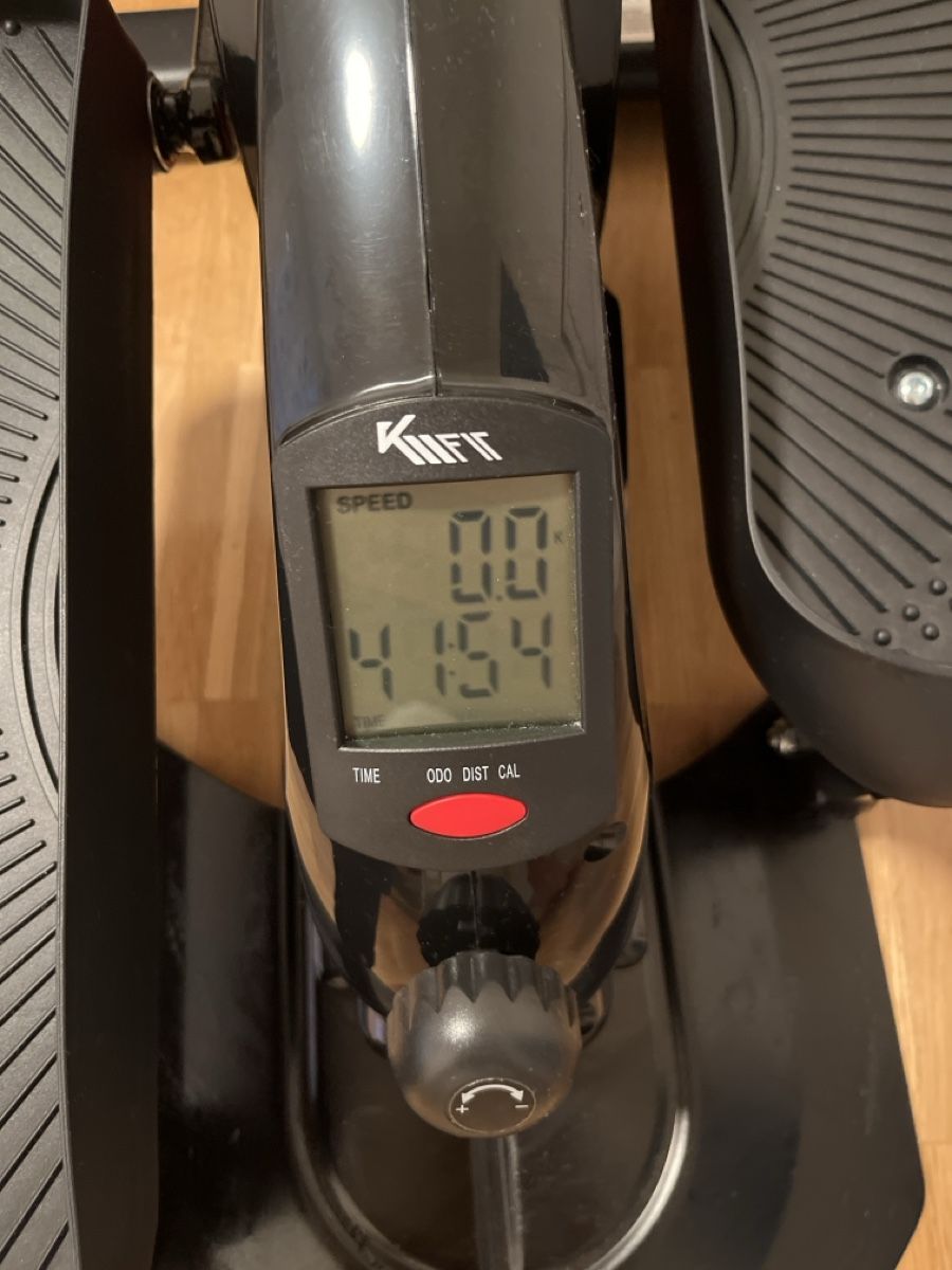 Vélos d'appartement: Mini Stepper Maschine – Neuf (Voir description) à Richterswil par Nic_s 1