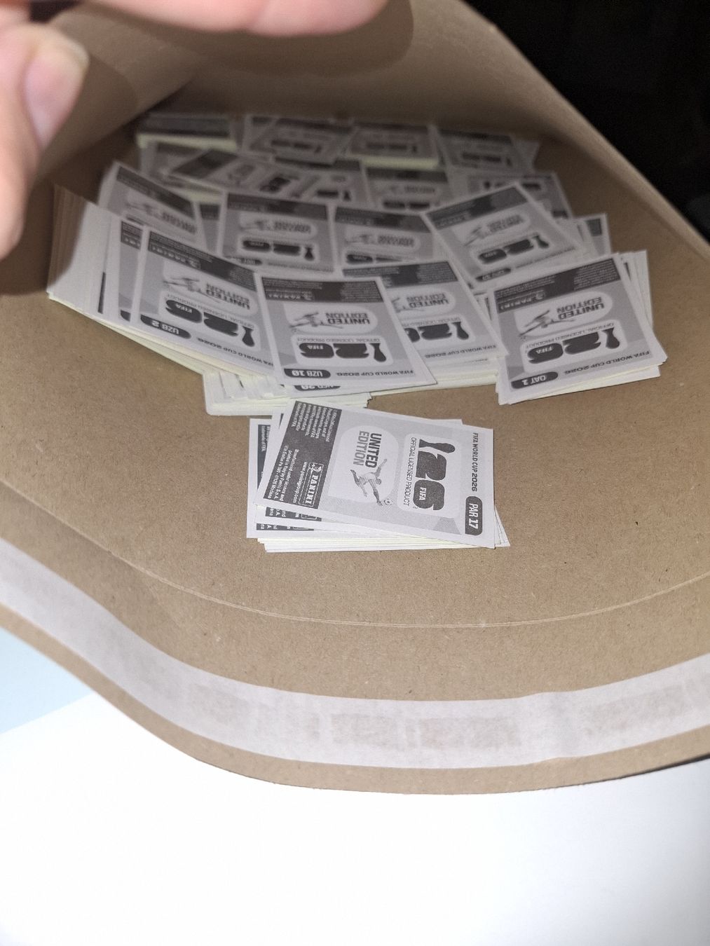 Panini Cartes à collectionner: Paninibilder  – D'occasion à Auw par jea.12 1