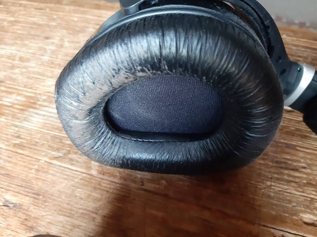 Cuffie: Sennheiser RS 195 – Usato da Elsau venduto da ZOLOLI