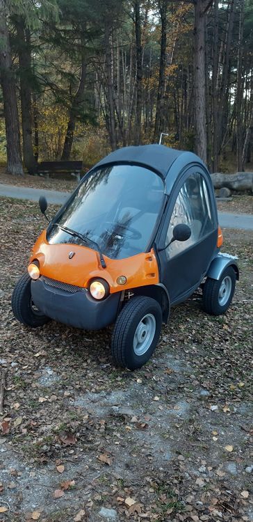 Secma FanTech 340 (Gebraucht) in Susten für CHF 2100 – nur Abholung auf ...