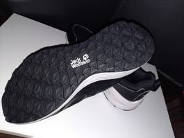 jack wolfskin schue n. 34