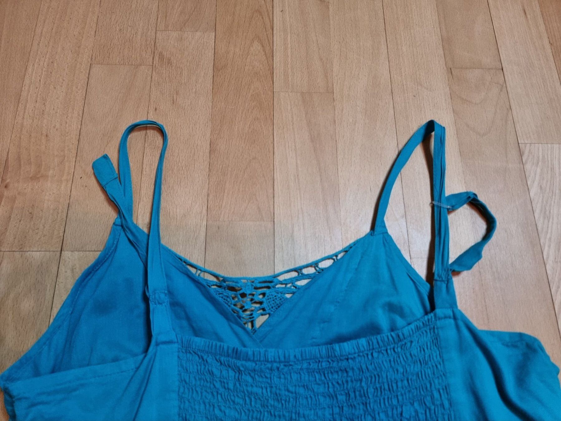 C&A Vestiti: 🌺Kleid Größe 40/42🌺 – Usato da Wald ZH venduto da CapLux 9