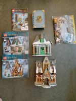 Harry Potter Lego 